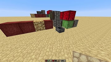 Flying Machine Tutorial (Minecraft 1.8 - 14w18a+)