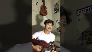 Merayu Tuhan Trisuaka Feat Dodhy Kangen Band Cover By Aska Saputra