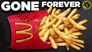 Food Theory Ozempic Ruined Our Food?