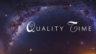 Quality Time | David Wilkerson