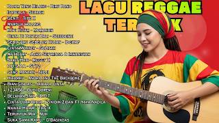 Reggae Indonesia Terpopuler 2025  Lagu Reggae Hits Spotify Viral