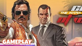 City of War The Mafia Gameplay - Android Download screenshot 4