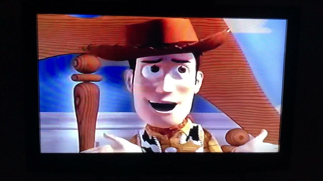 Opening to The Santa Clause 1995 VHS - YouTube