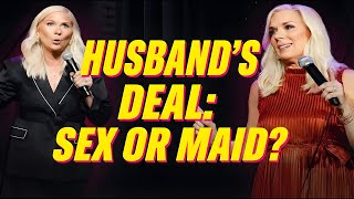 Leanne Morgan: Why Women in Their 50s Just Don't Care Anymore 😱🤣🔥 | Stand-up Comedy