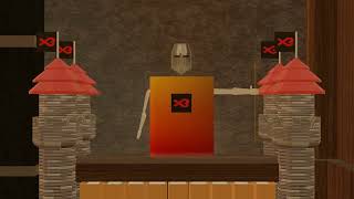 final draft animation with audio