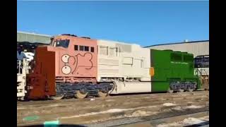 Peter Train