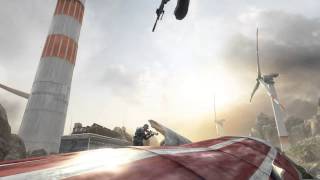 Download Lagu ELMALAKA TONES - Black Ops II Game Clip MP3
