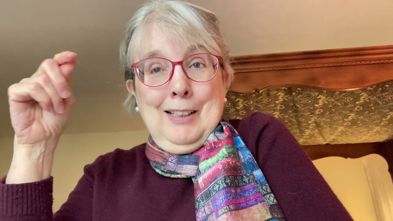 Psalm 43: Not “Retail Therapy”