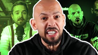Andrew Tate Just Got DESTROYED By Coffeezilla Net Worth