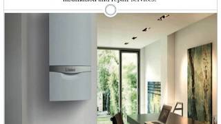 Worcester Bosch Service Expert