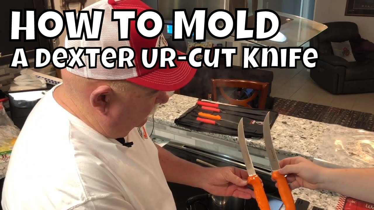 Operator S Guide Mad Cow Cutlery
