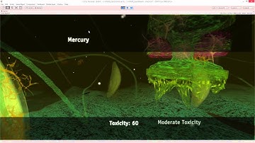 simRVR Cardboard Unity Preview