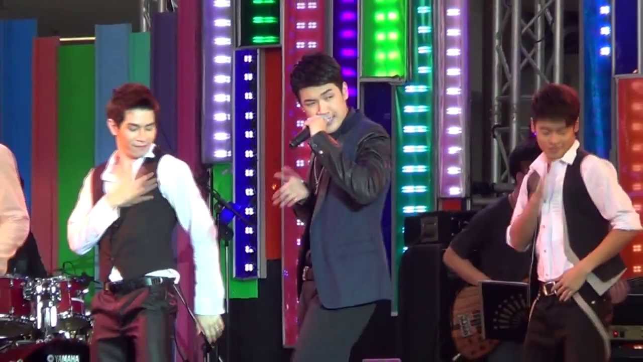 [Fancam]แกงส้ม - คุณและคุณเท่านั้น@7สีคอนเสิร์ต