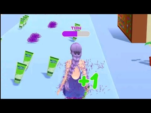 Take Them Off Gameplay video