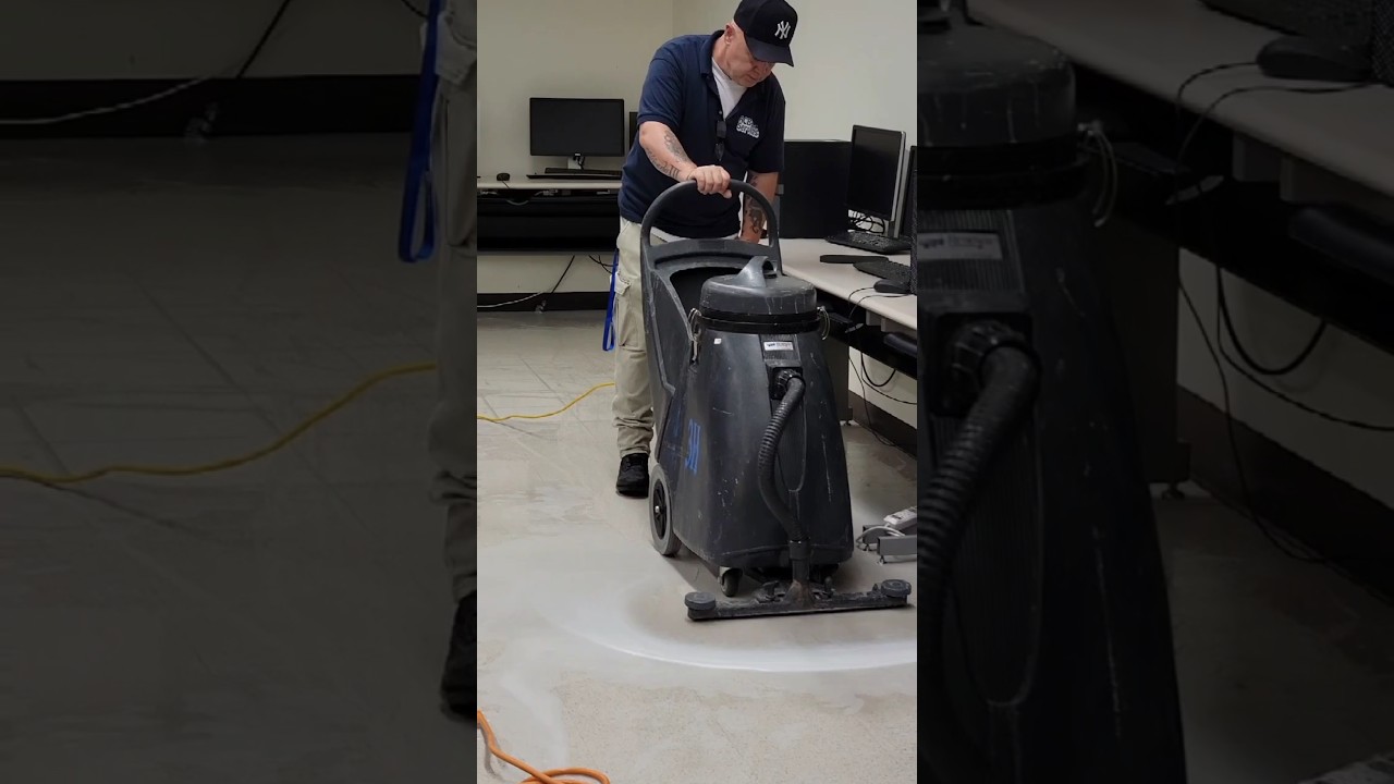 Dirty Floor Resurrection! 