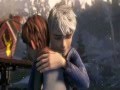 Jack Frost Let It Go Male Version