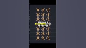 What Happens To Bitcoin after all 21 million are mined