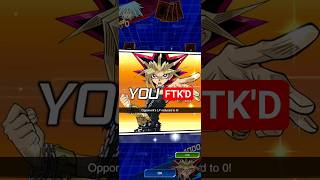 Dark Magician FTK is back!