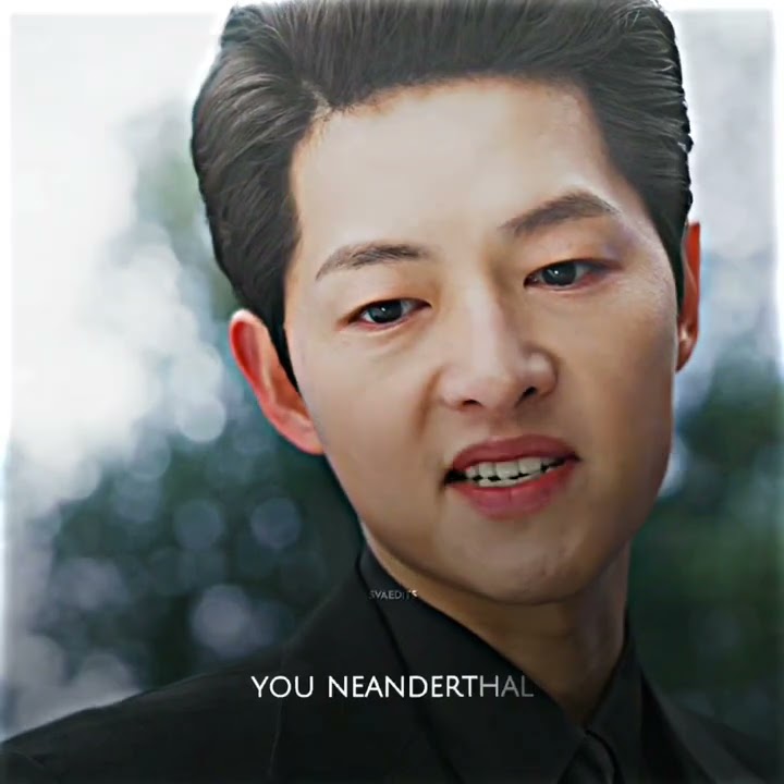 Vincenzo 🛐 Edit