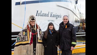 Introducing Island Kwigwis