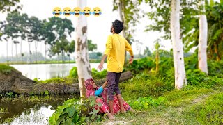 Top New Funniest Comedy Video Ever Most Watch Viral Funny Video 2022 Episode 5 By