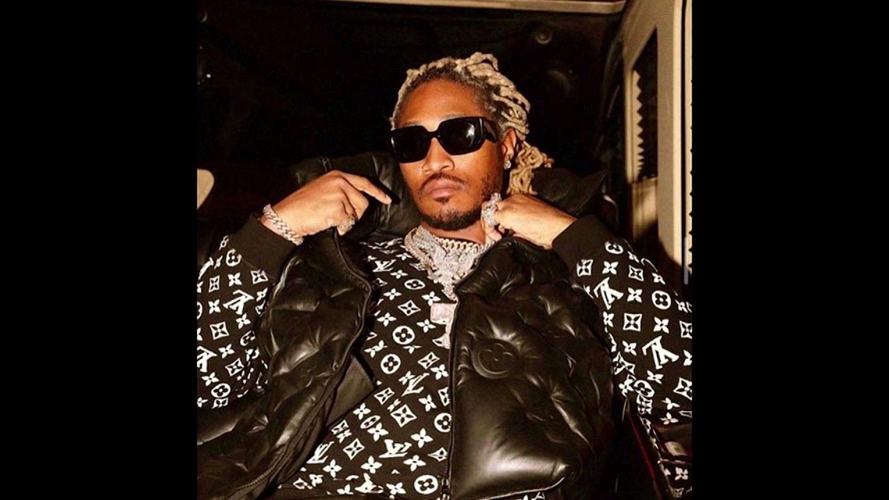 FREE Future Type Beat 2021 