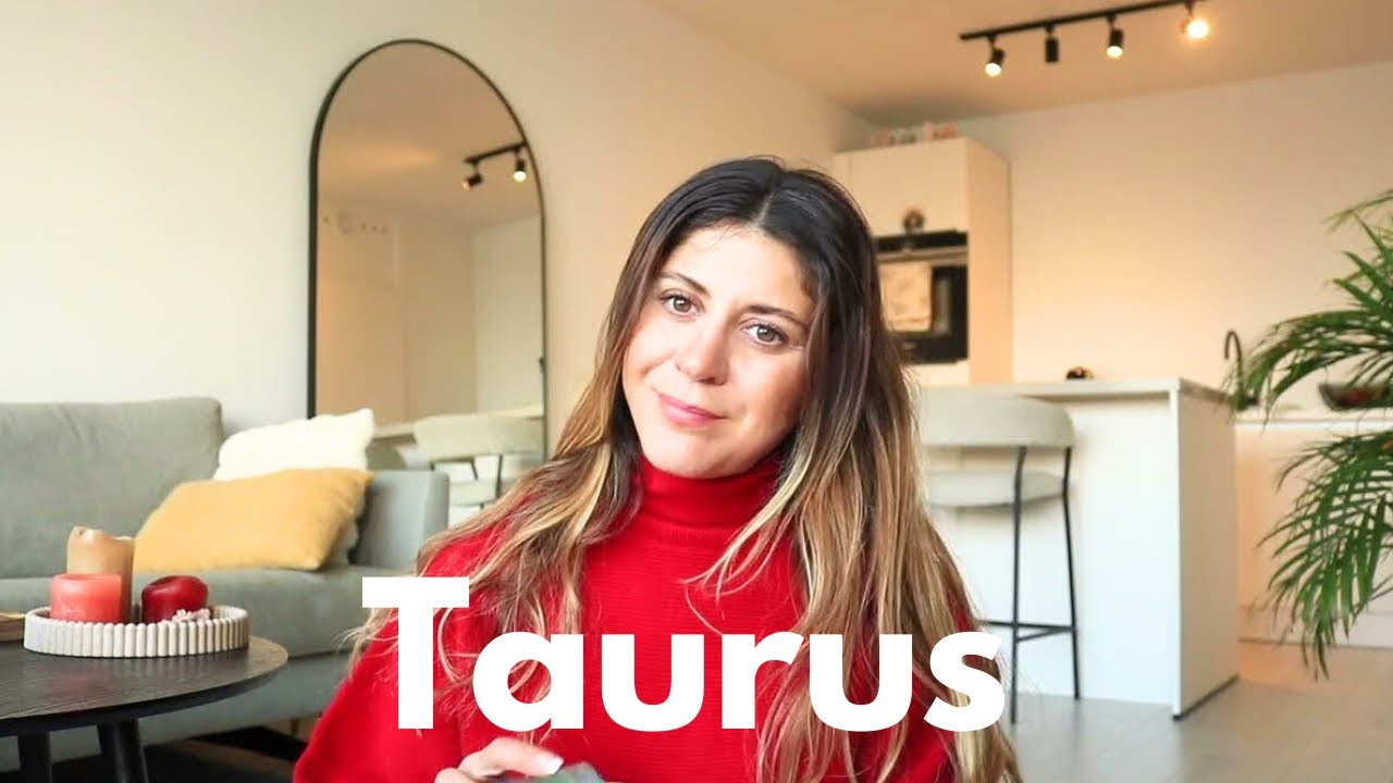 TAURUS ❤️ Expect A Suprising Message *CONFIRMED* - March 2026 Tarot Reading