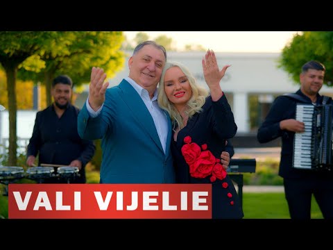 Vali Vijelie & Maria Constantin - Ia-mi tinerete, din batranete