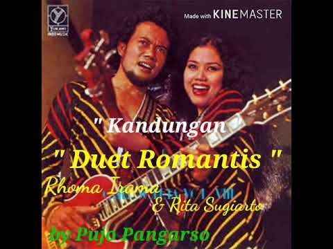 Kandungan ( Soneta Vol 5 Musik 1976 )