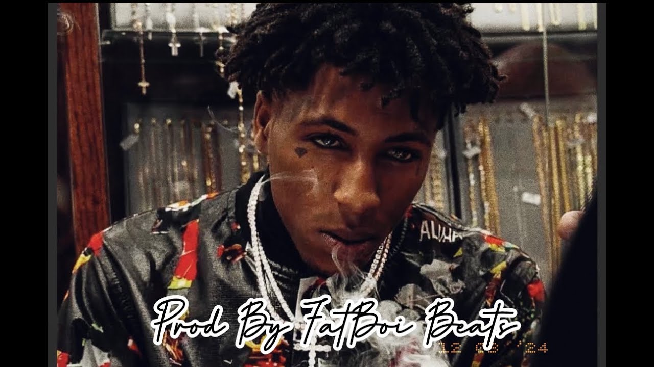 F*ck Love - Bway Yungy x Real Bleeda x NBA Youngboy x Tg Kommas  Type Beat ProdBy