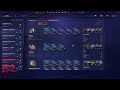 Starborne Sovereign Space 2023 EQ Combine AA vs Moo