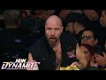 Jon Moxley Entrance As AEW Continental Champion At AEW Dynamite January 28 2026 HD mp3