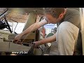 Remontage Sieges Avants Rolls-Royce Silver Spirit / Silver Spur
