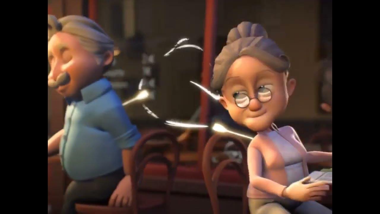 The Spinners Cupid YouTube