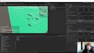 Colony Builder Development Day 13