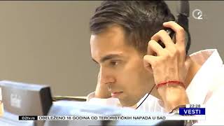 Stvaranje Vesti O2 Tv Kako Su Nastale Vesti O2 Tv