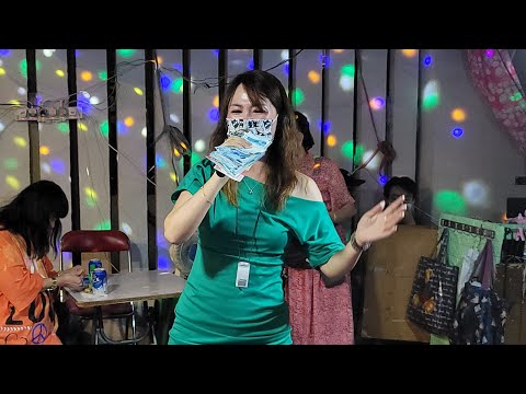 #惜別的海岸~安娜Fiona🤷‍♀️~2022/06/26