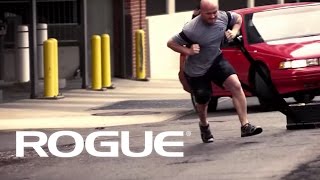 Rogue Street Race