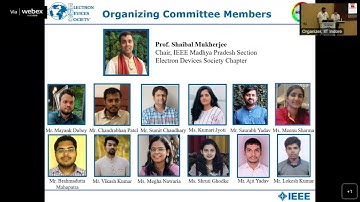 IEEE EDS UPSKILLING COURSE