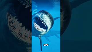 "From Dam Drop to Shark Attack - You Won't Believe This!"** #shorts