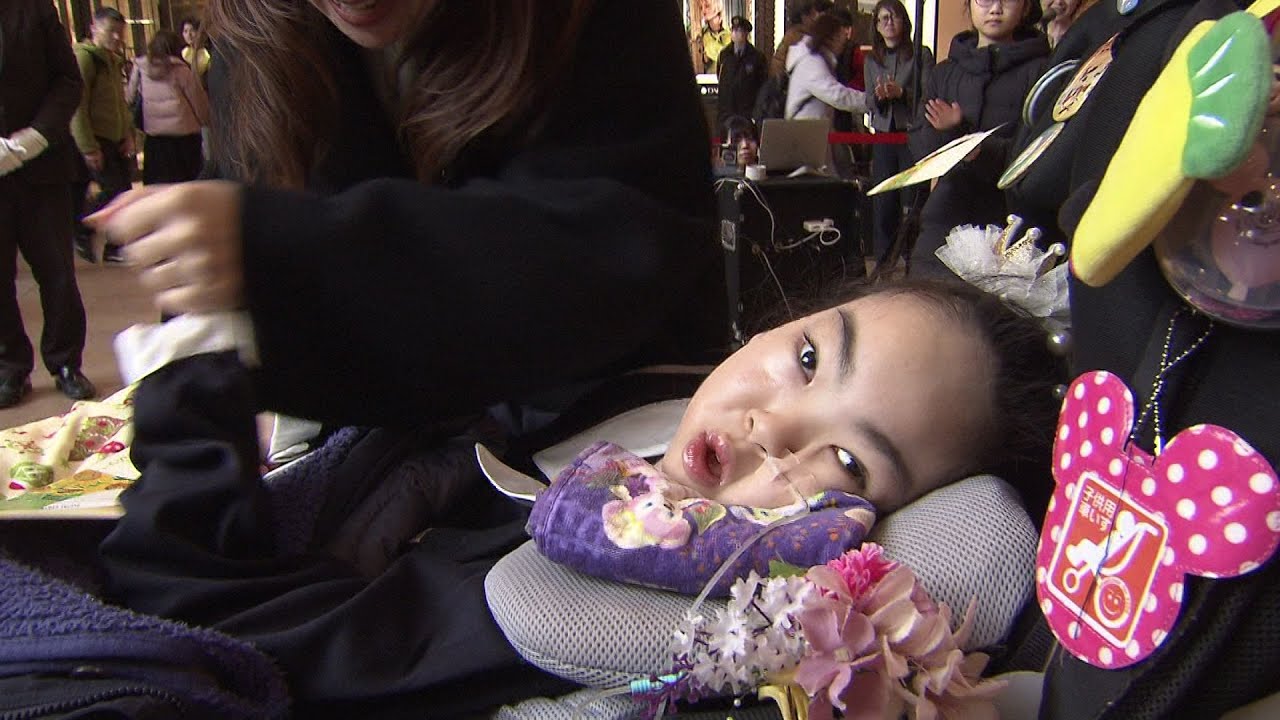 医療的ケア児の姉妹を支える両親が取り組む”あいのカタチ”建設「娘たちがしっかりと地域で生きていける”居場所”をつくる！」施設は4月末に完成予定