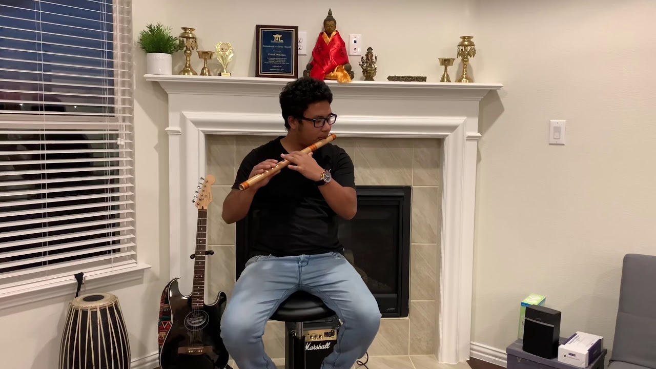 Flute instrumental YouTube