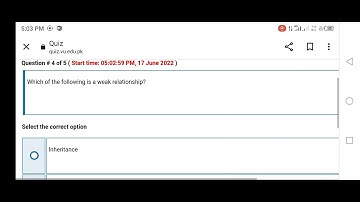 cs304p lab 5 quiz solution||by Amir.. online attempt