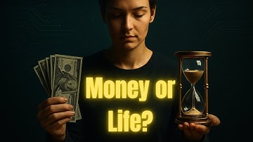 Your Money or Your Life: The Ultimate Guide to True Wealth