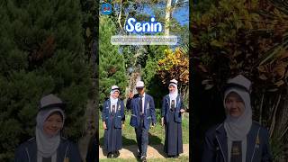 Seragam Siswa Smp Negeri 2 Secang Magelang