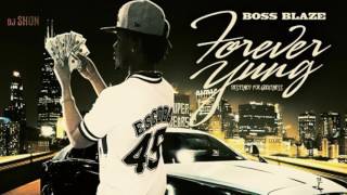 Boss Blaze — Check On Me