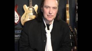 Video thumbnail of "Dave Davies-Death of a Clown(live at the Station)"