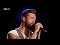 Stefan Stiuca - Nothing Compares 2 U | Auditiile pe nevazute | Vocea Romaniei 2017