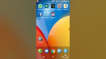How to play Secret game in Nougat 7.0 in Moto E4 plus or any other phone