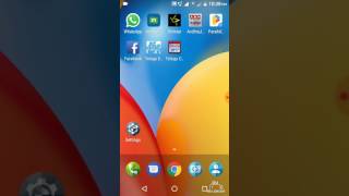 How to play Secret game in Nougat 7.0 in Moto E4 plus or any other phone screenshot 5